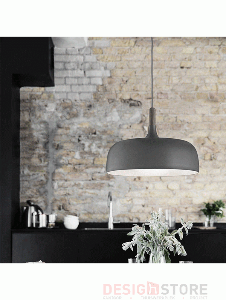 Northern Acorn - Hanglampen